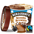 Core Blondie Brownie, 450 ml