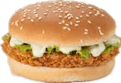 Br kipburger speciaal